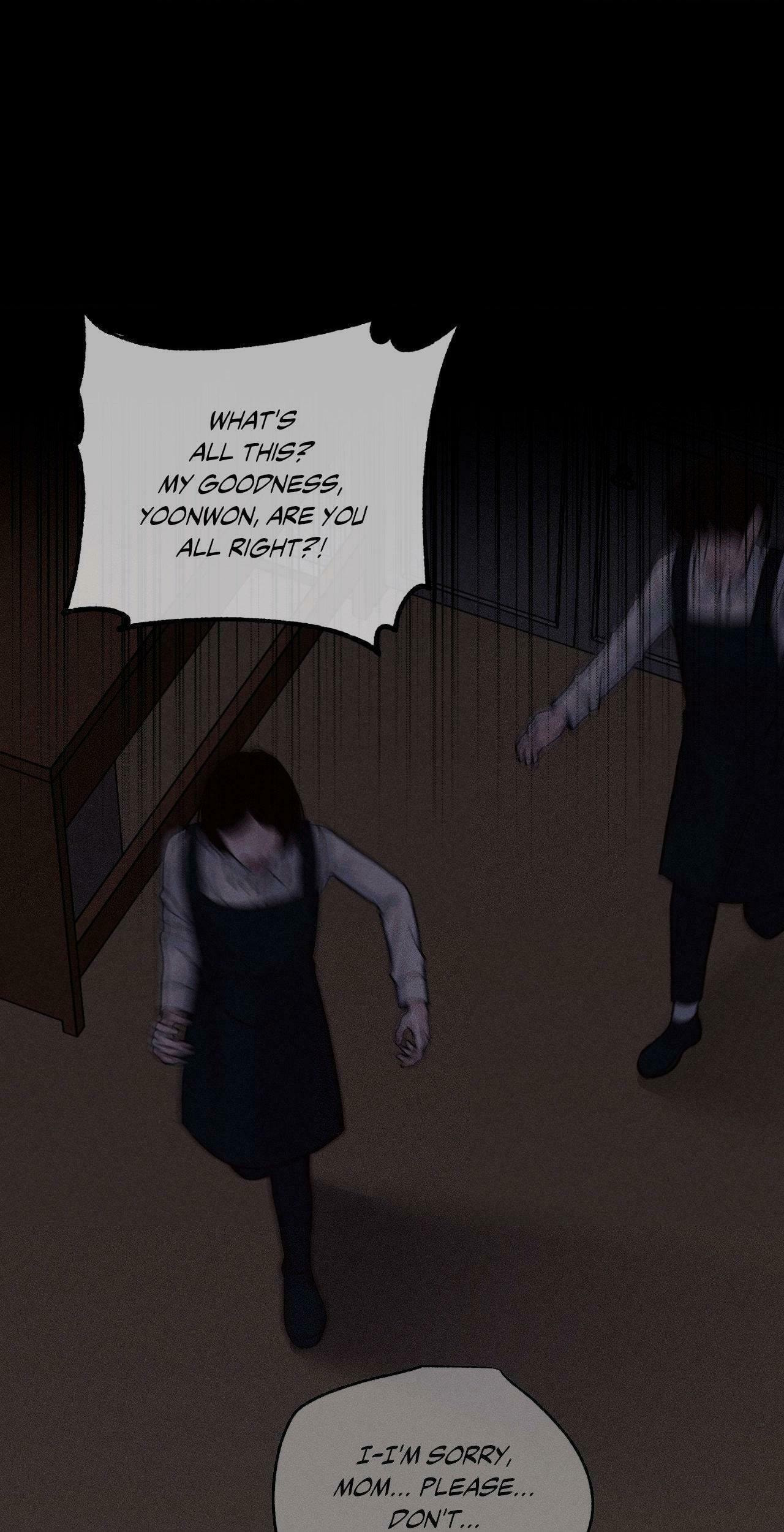Save the Dae – Chapter 23 page 78
