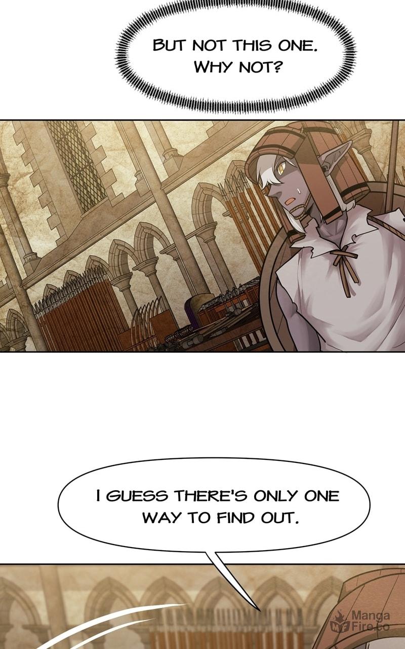 Lord of Goblins (Colored) – Chapter 67 page 39