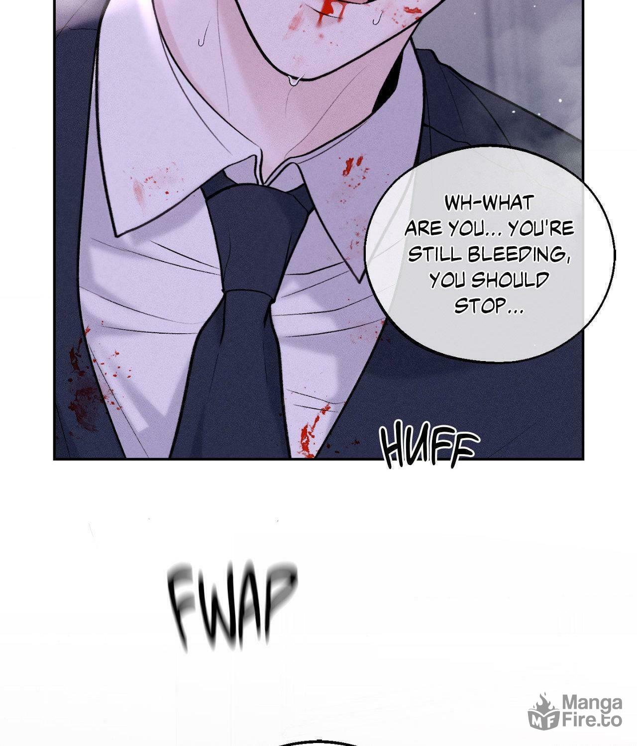Save the Dae – Chapter 15 page 11
