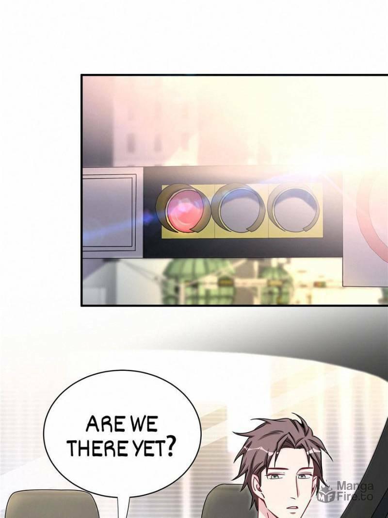 Whose Baby is it? (Colored) – Chapter 25 page 2