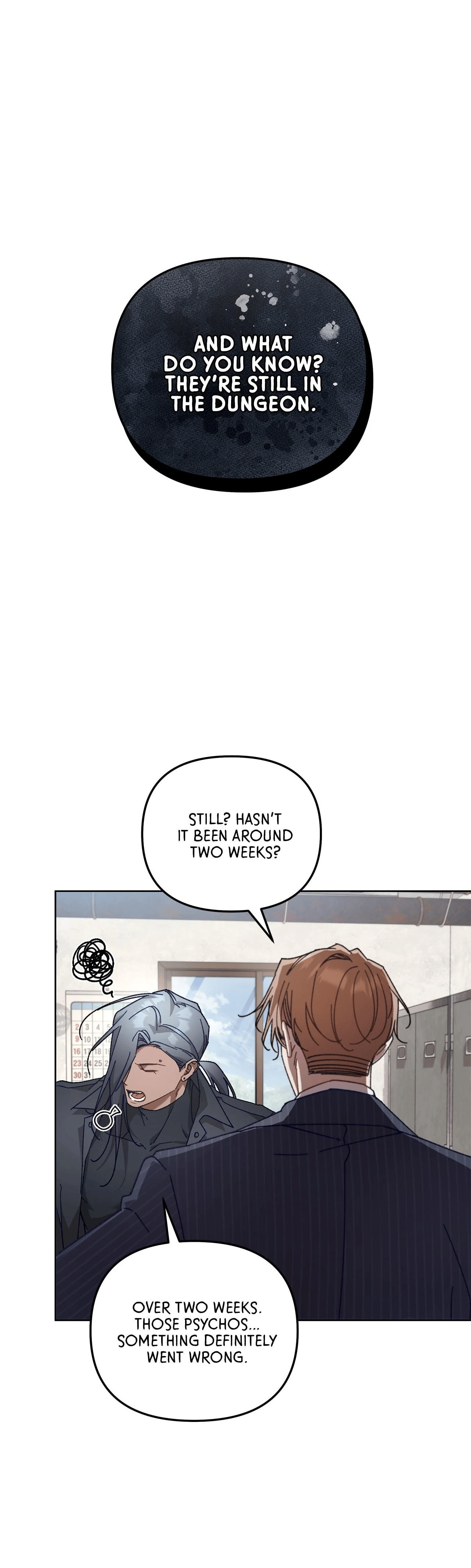 Honey Coated S Class Guide – Chapter 43 page 2