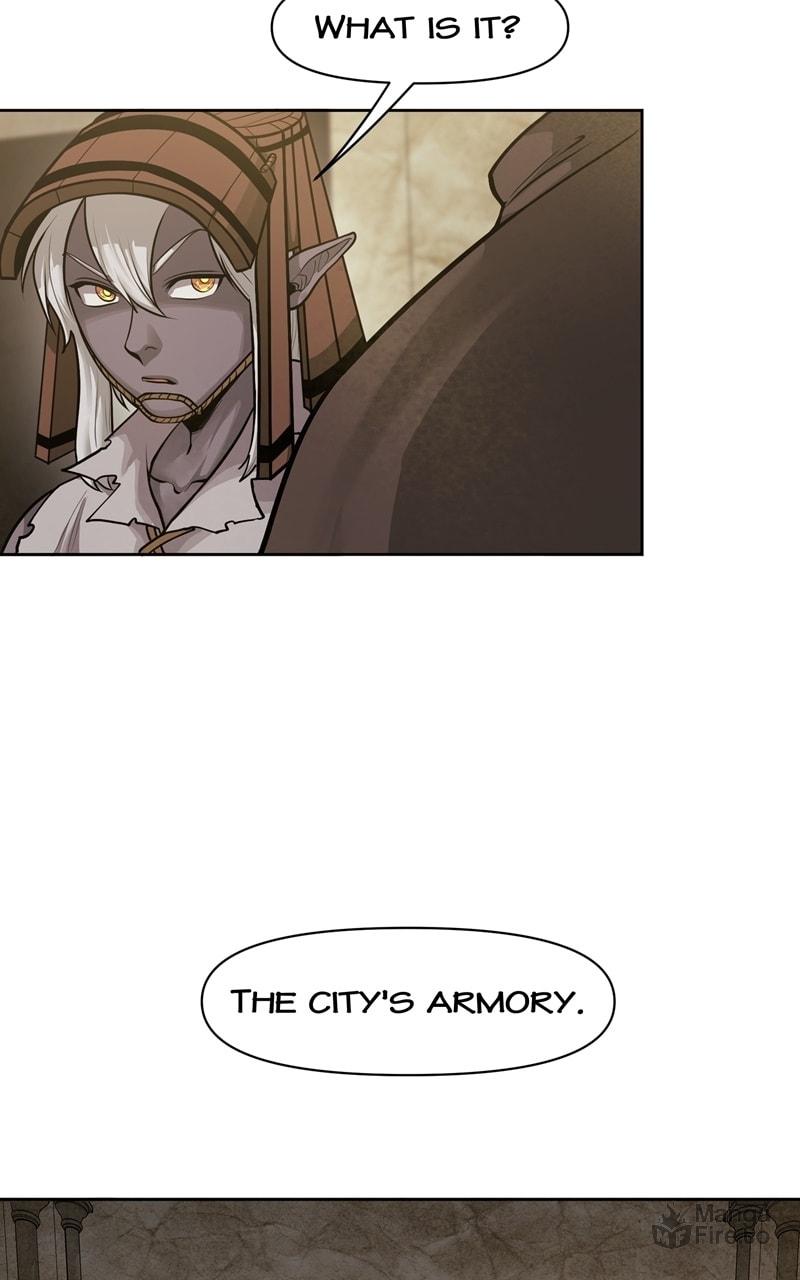Lord of Goblins (Colored) – Chapter 67 page 23
