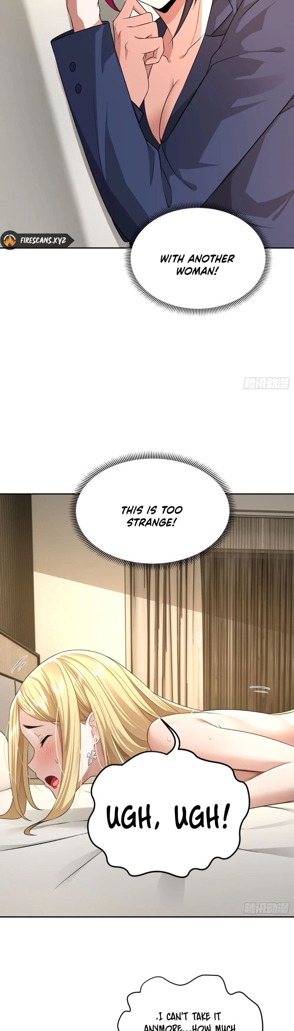 I Became the Target of the Harem in Another World – Chapter 20 page 5