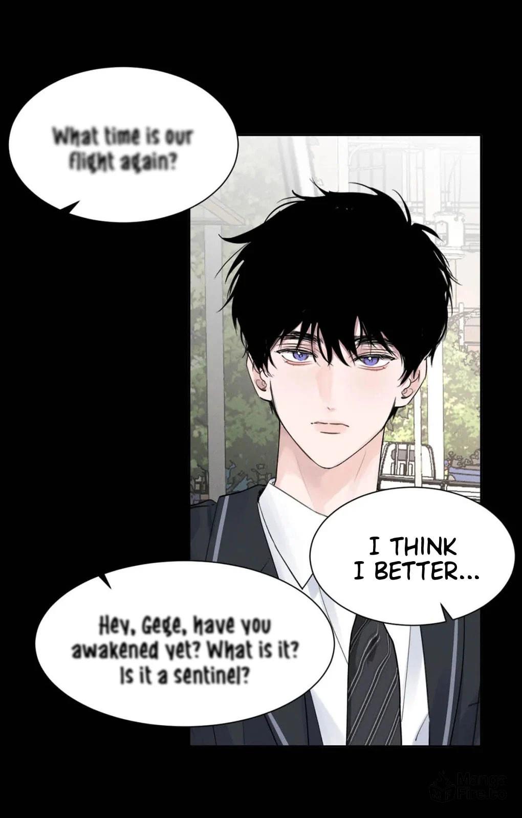 Set aside some time to prepare. page 11