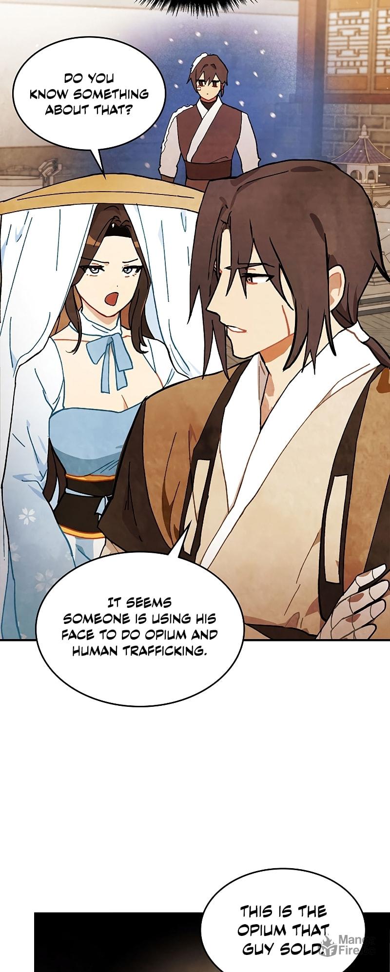Chronicles of a Returner – Chapter 32 page 20
