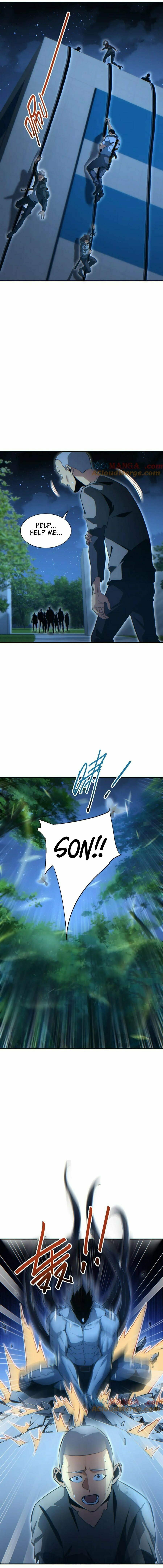 Rebirth in the end times: I reached the top by opening boxes – Chapter 41 page 7
