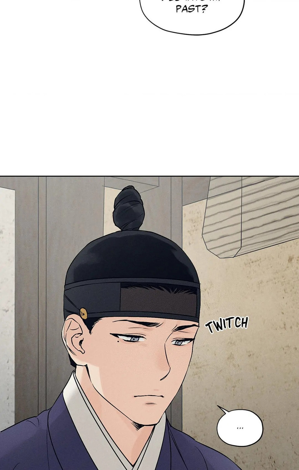 Joseon Workshop – Chapter 34 page 1