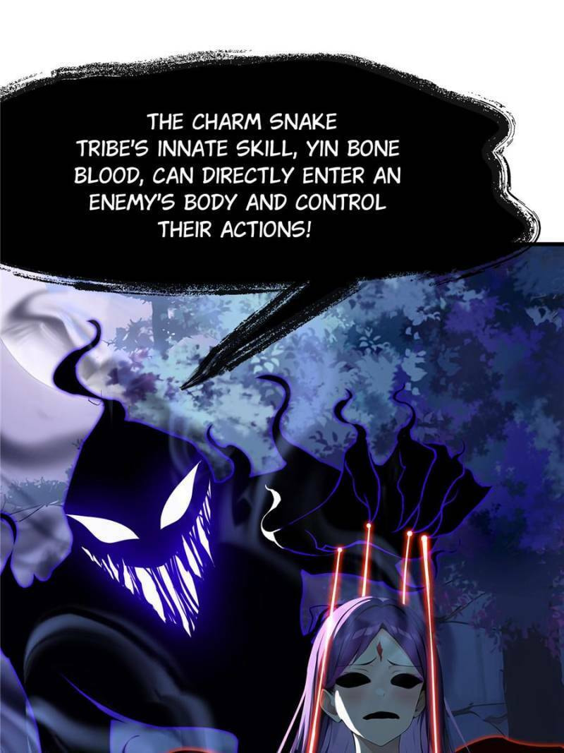 My Harem in a Foreign World – Chapter 49 page 45