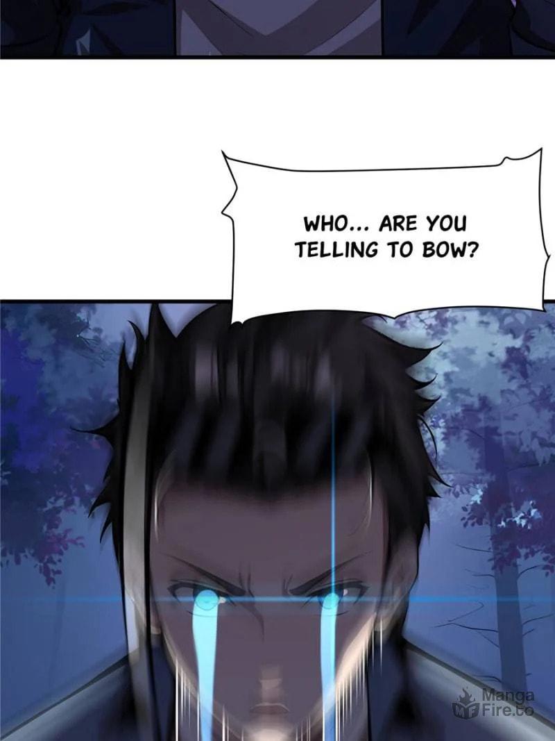 My Harem in a Foreign World – Chapter 49 page 56