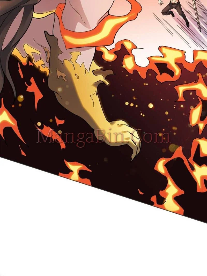 Infinite Job Transfer: I Can Summon Max Level Goddess – Chapter 34 page 7
