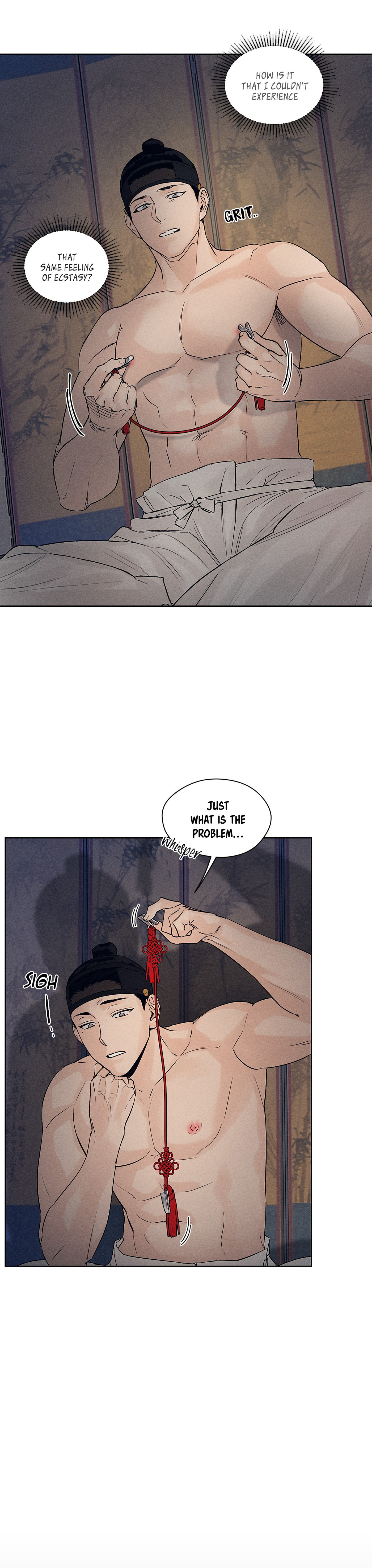 Joseon Workshop – Chapter 3 page 10