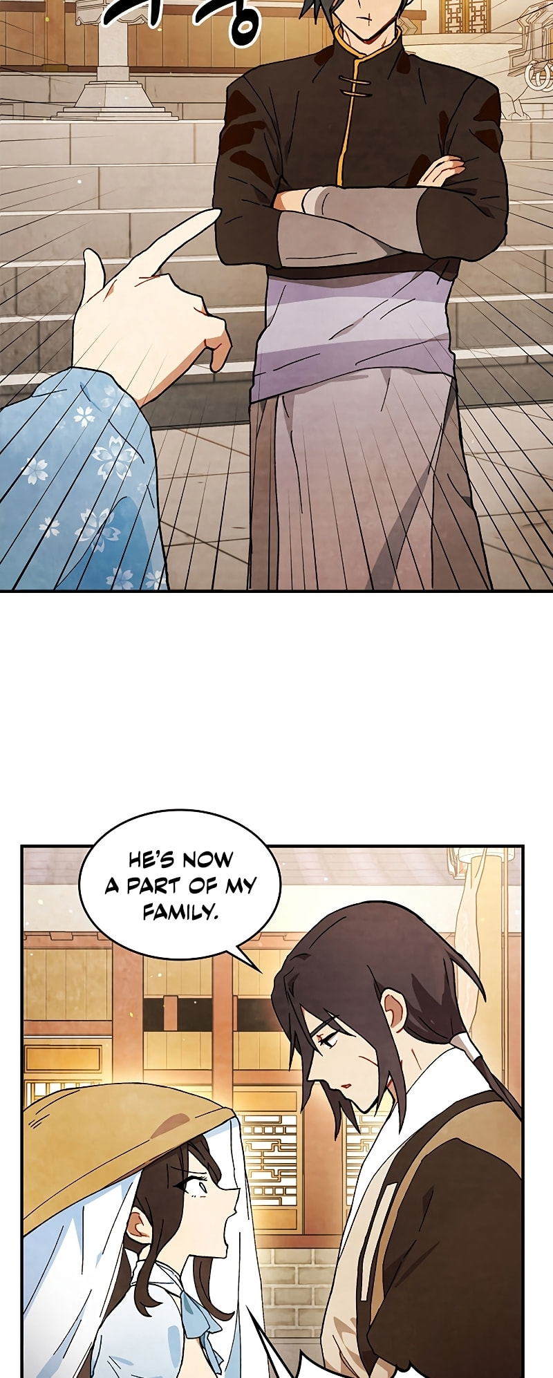 Chronicles of a Returner – Chapter 32 page 7
