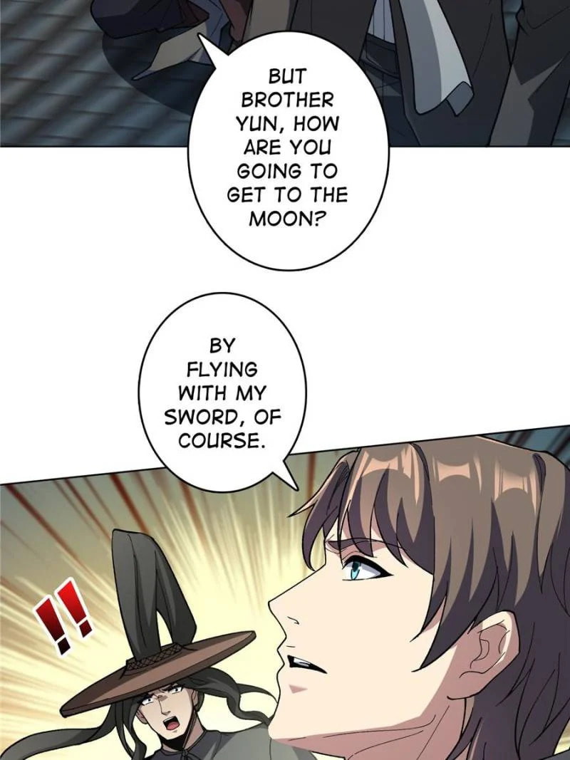 Infinite Job Transfer: I Can Summon Max Level Goddess – Chapter 37 page 1