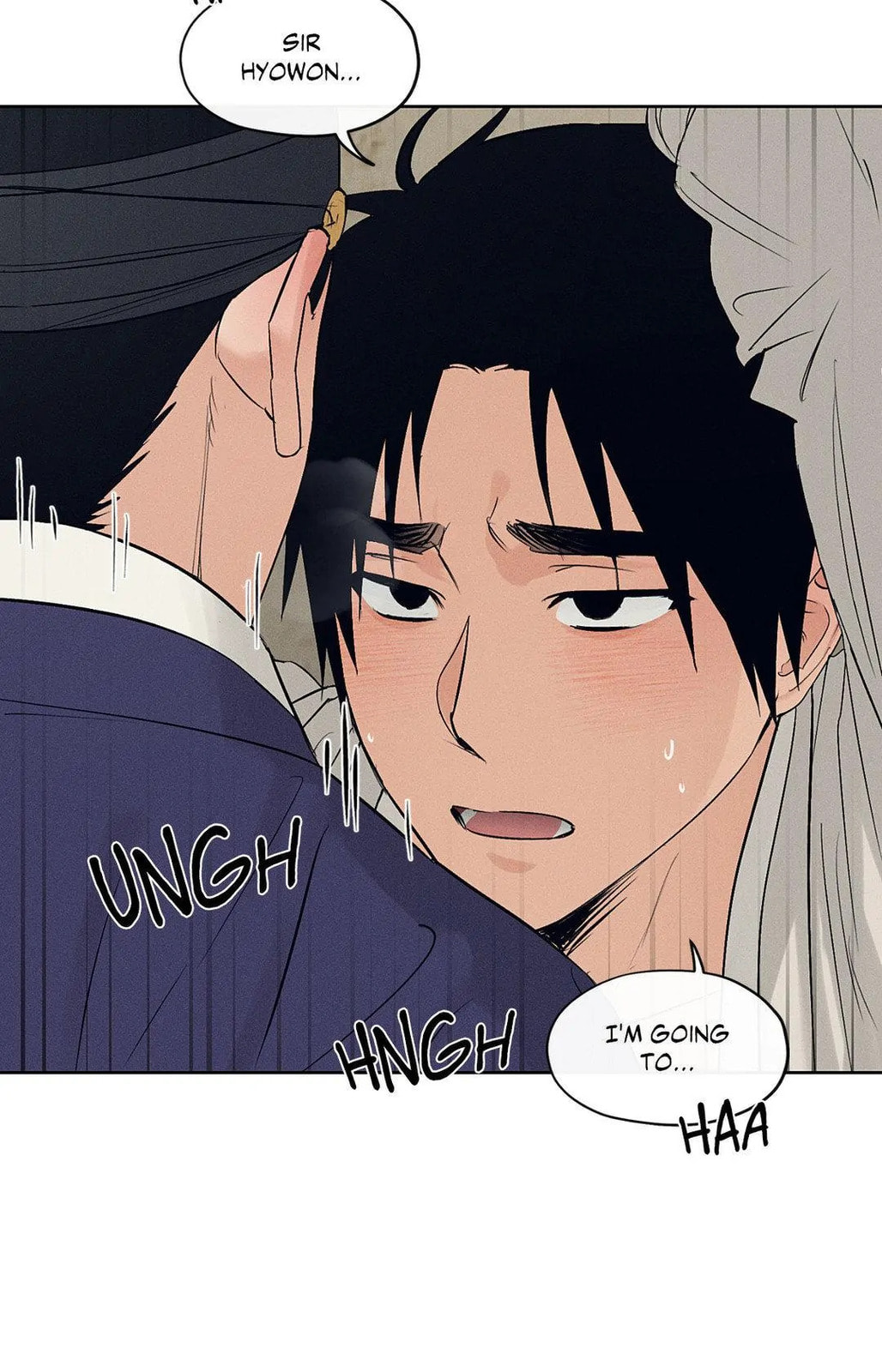 Joseon Workshop – Chapter 34 page 52