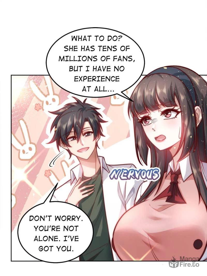 I Defeated Thousands of Gods By the Title System – Chapter 15 page 20