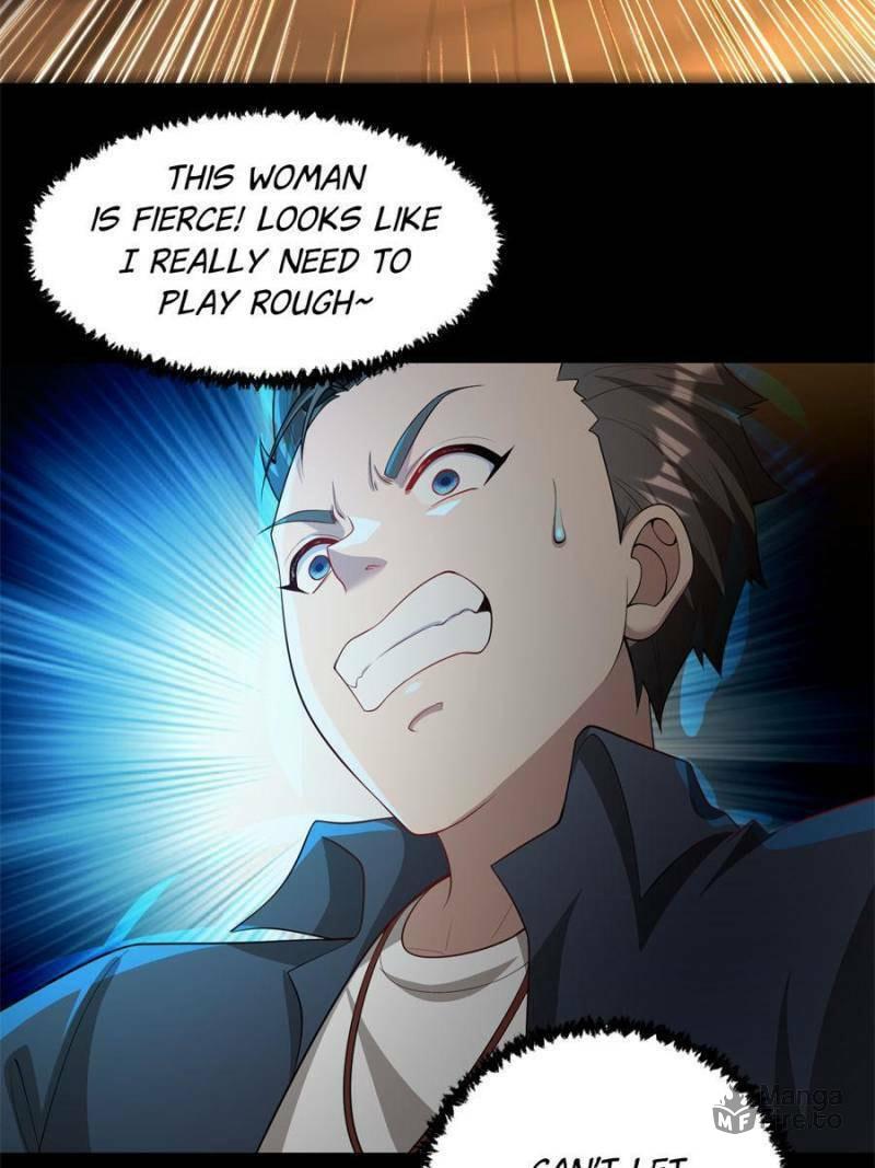 My Harem in a Foreign World – Chapter 24 page 50