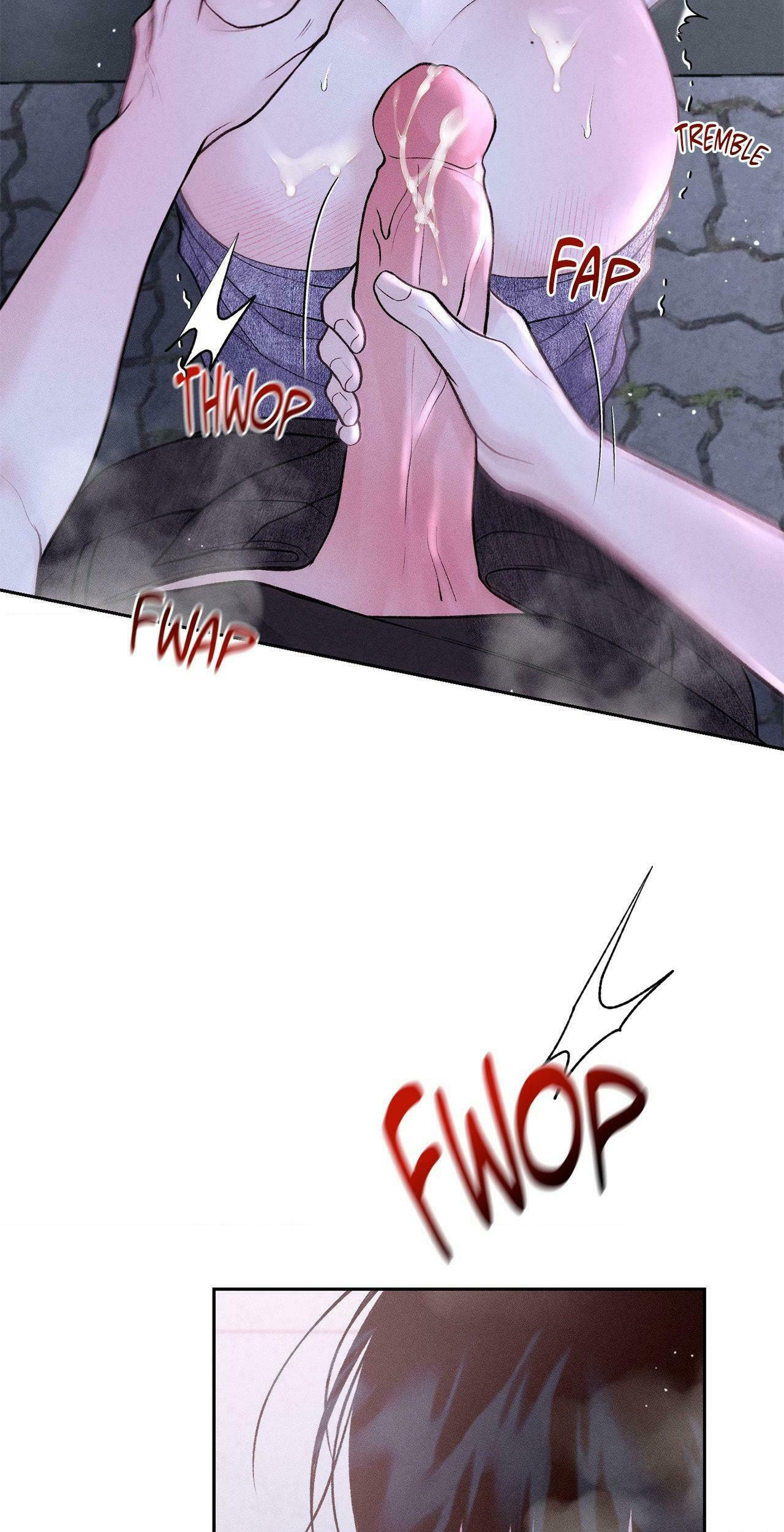 Save the Dae – Chapter 27 page 40