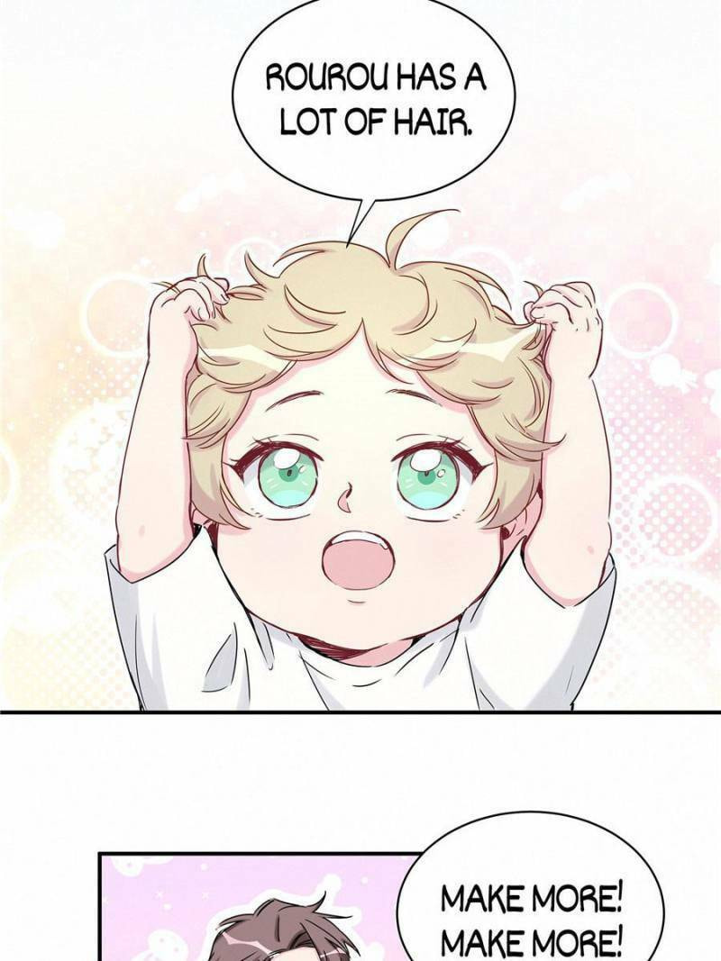 Whose Baby is it? (Colored) – Chapter 30 page 81