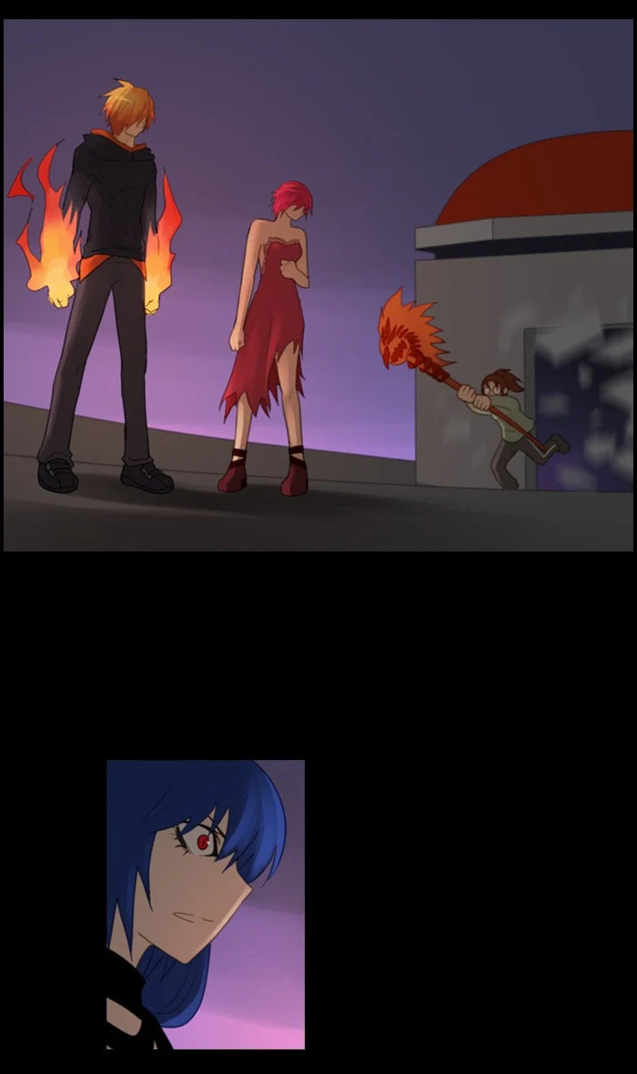 Kubera – Chapter 78 page 45