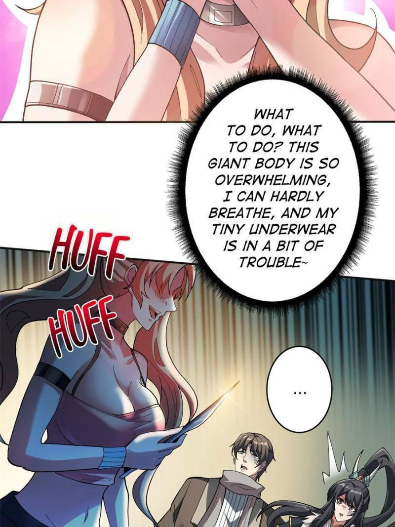 Infinite Job Transfer: I Can Summon Max Level Goddess – Chapter 20 page 31
