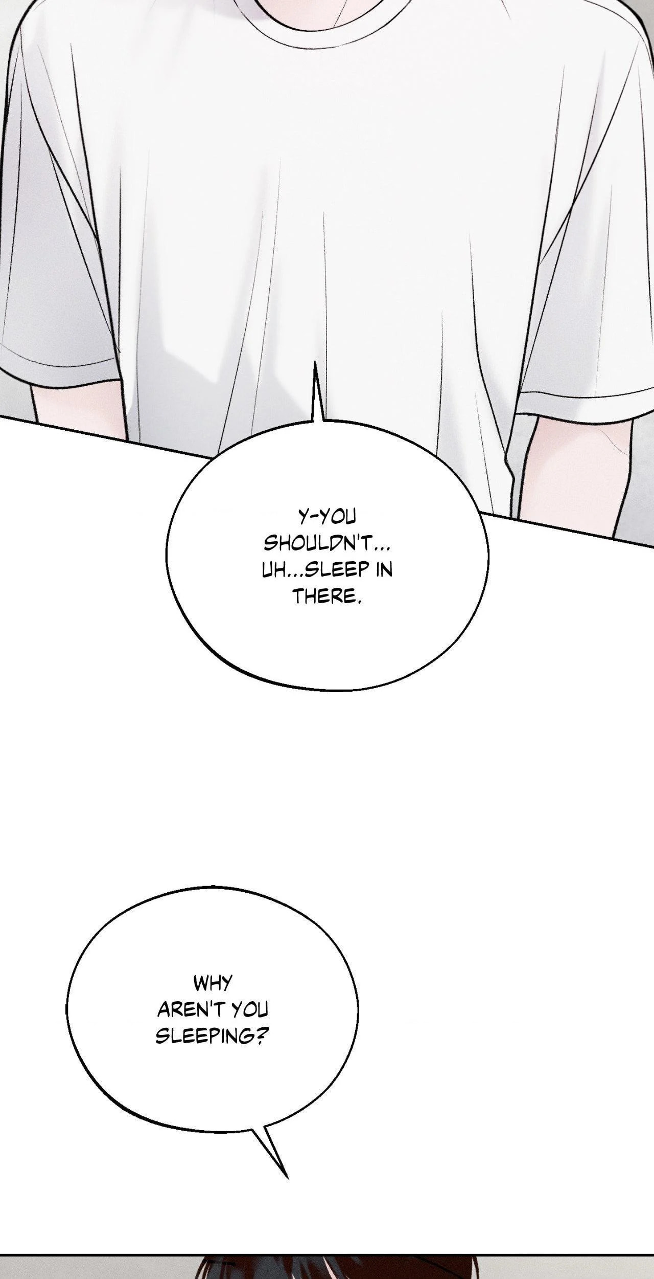 Save the Dae – Chapter 23 page 6
