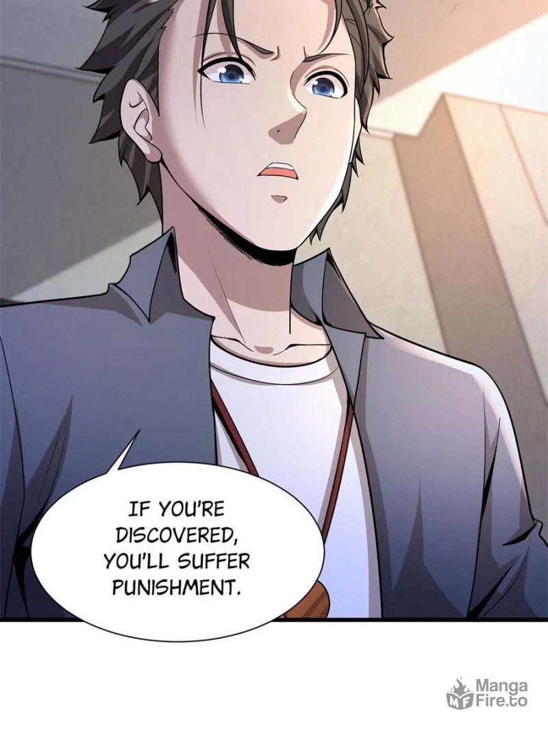 My Harem in a Foreign World – Chapter 2 page 47