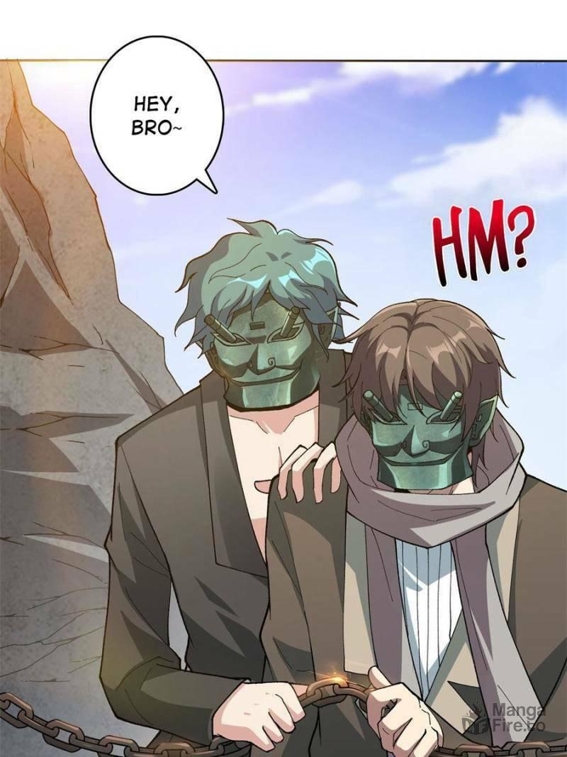 Infinite Job Transfer: I Can Summon Max Level Goddess – Chapter 29 page 20