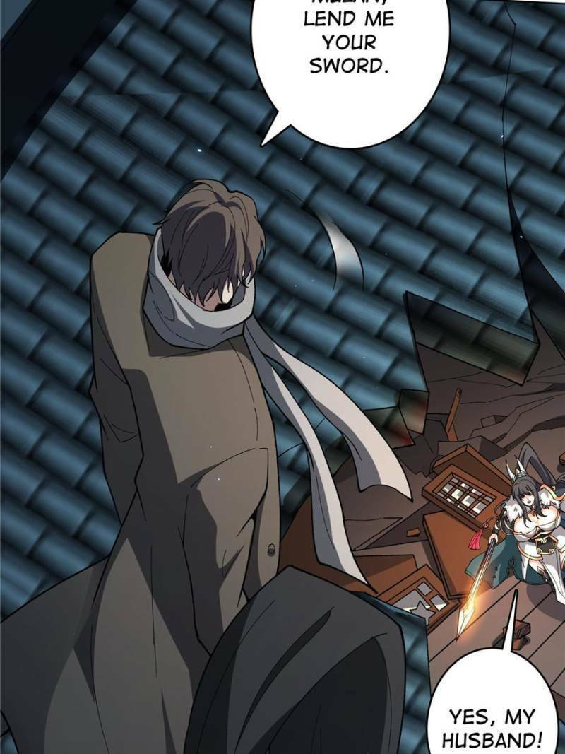 Infinite Job Transfer: I Can Summon Max Level Goddess – Chapter 37 page 3