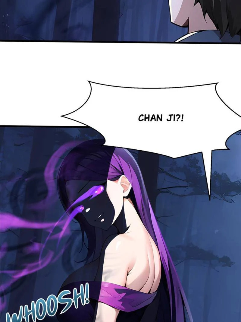 My Harem in a Foreign World – Chapter 49 page 22