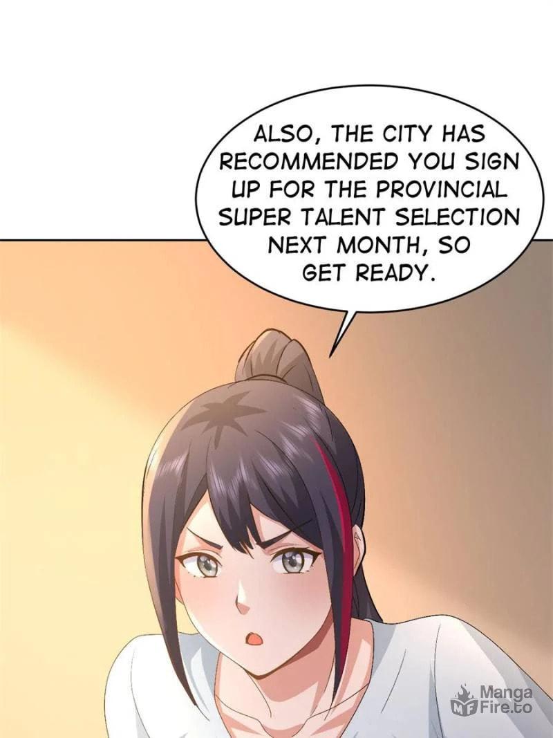I Became the Target of the Harem in Another World – Chapter 38 page 54