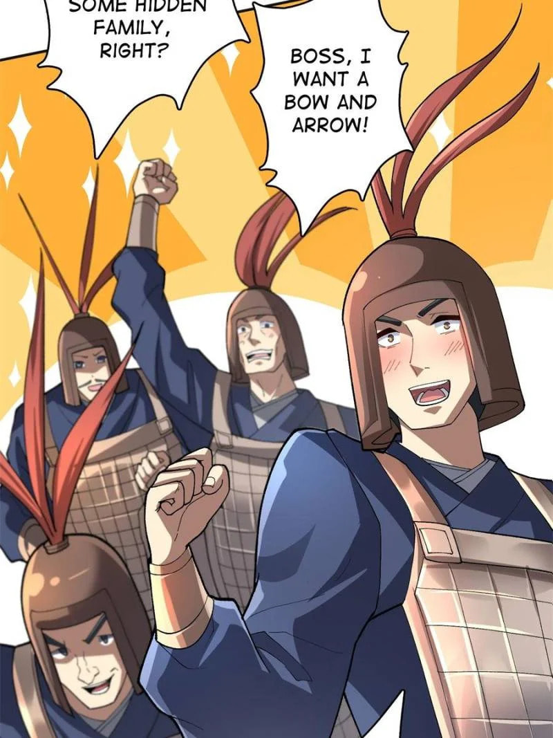 Infinite Job Transfer: I Can Summon Max Level Goddess – Chapter 20 page 16