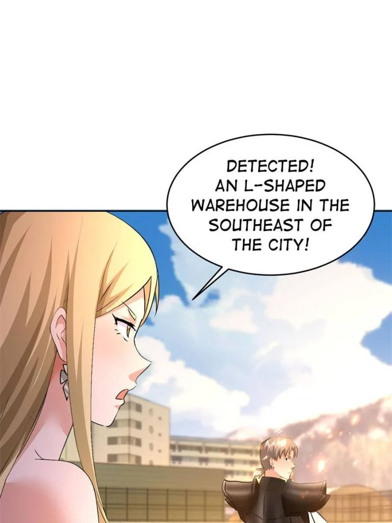 I Became the Target of the Harem in Another World – Chapter 38 page 27