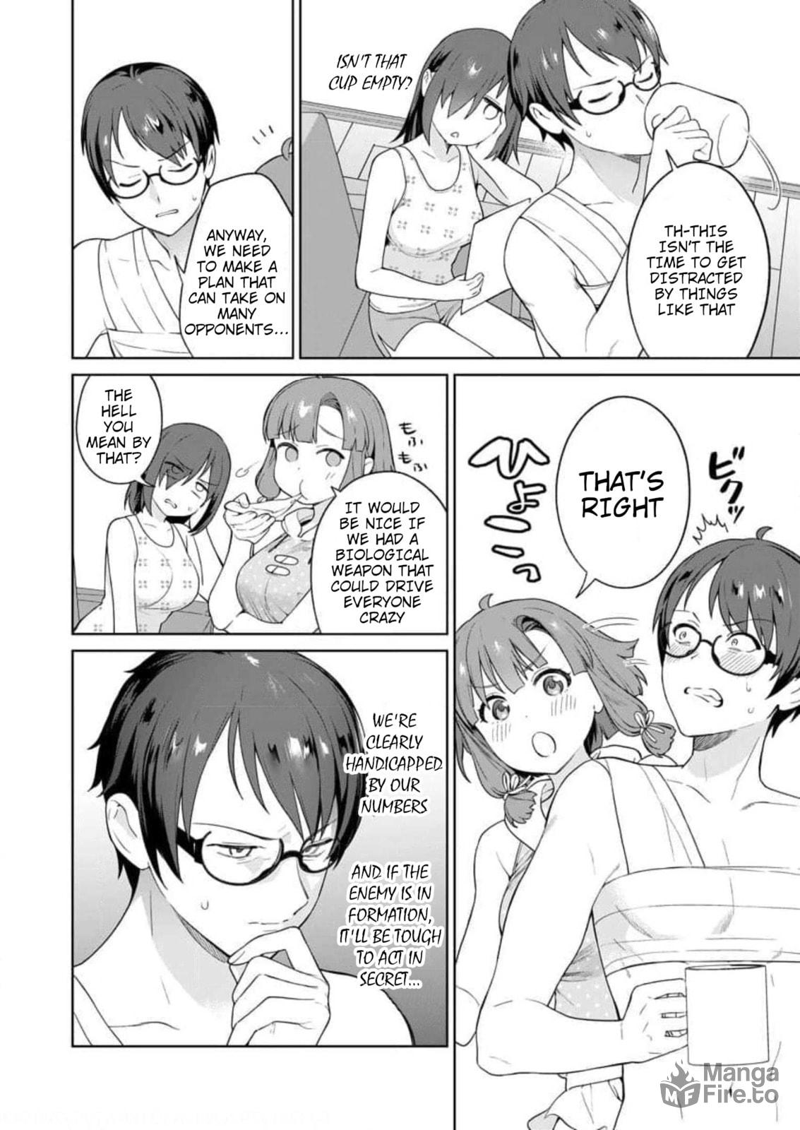 Erect with Resolve page 19