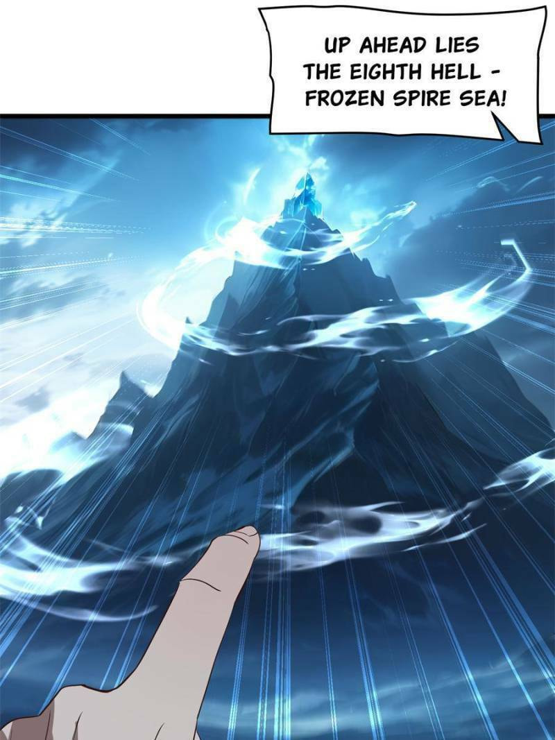 My Harem in a Foreign World – Chapter 62 page 7