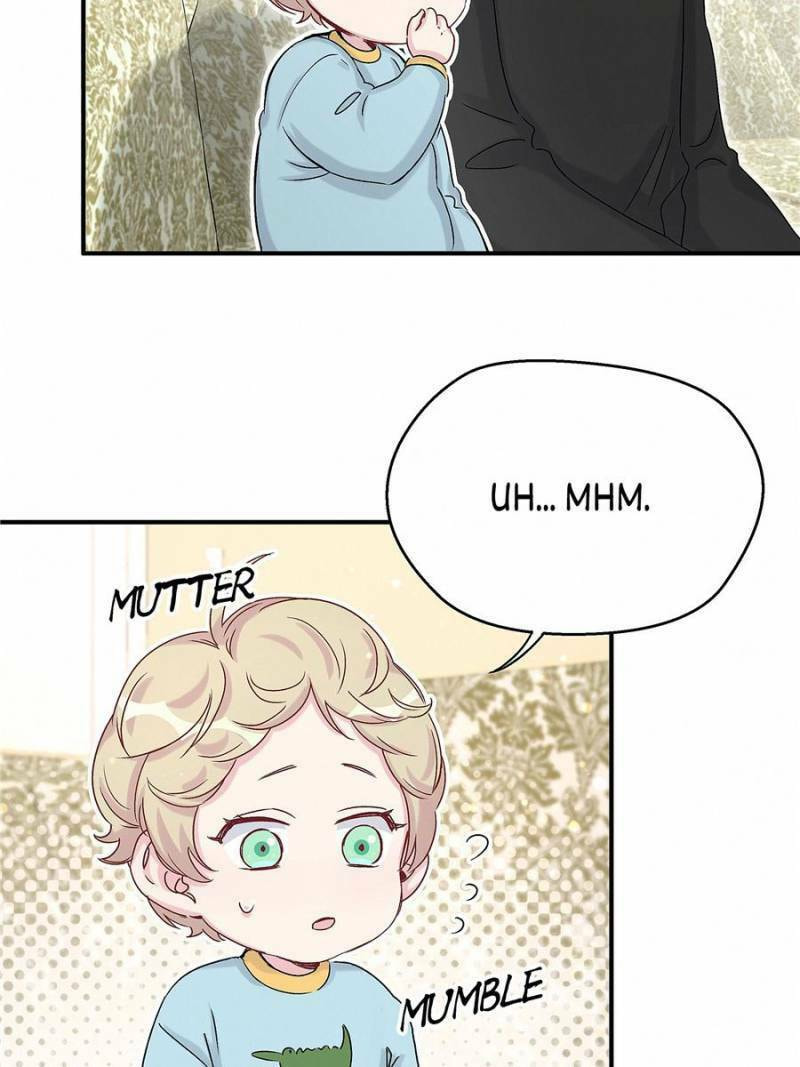 Whose Baby is it? (Colored) – Chapter 20 page 76