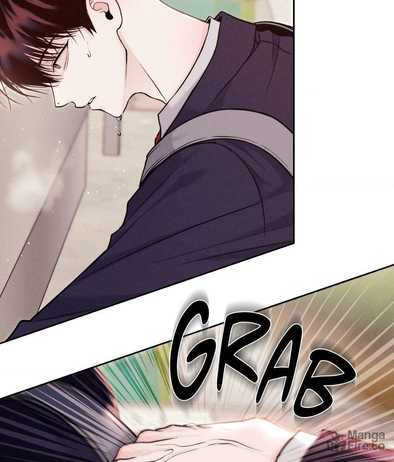 Save the Dae – Chapter 11 page 23