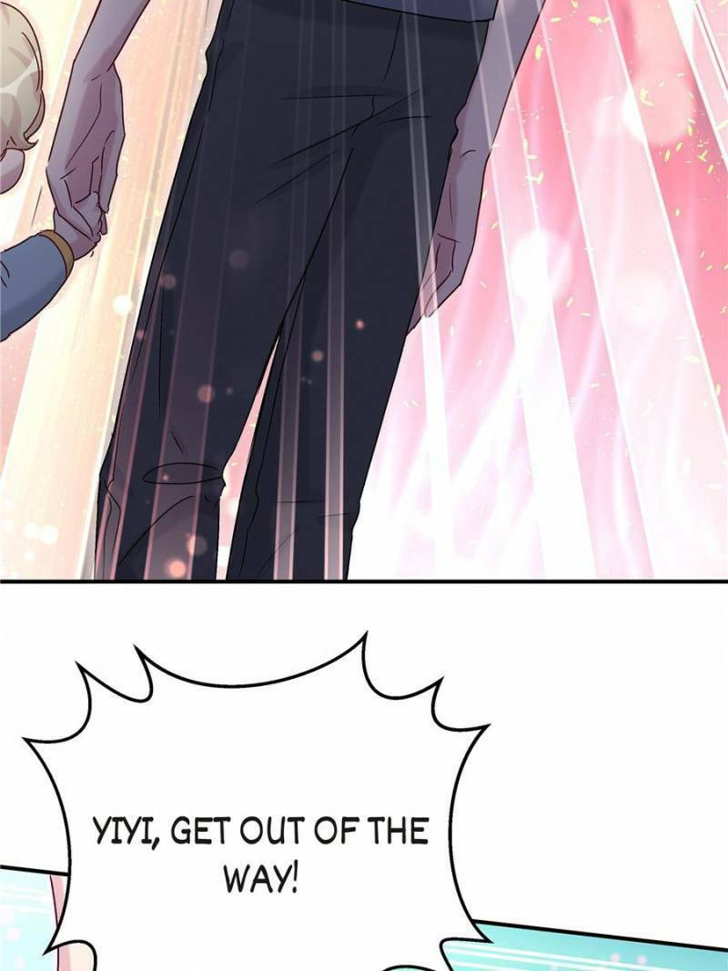 Whose Baby is it? (Colored) – Chapter 20 page 22