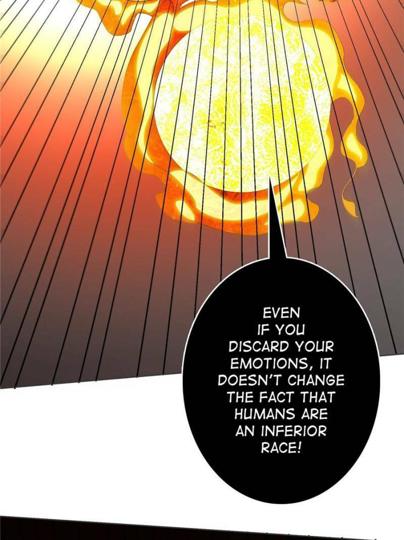 Infinite Job Transfer: I Can Summon Max Level Goddess – Chapter 33 page 16