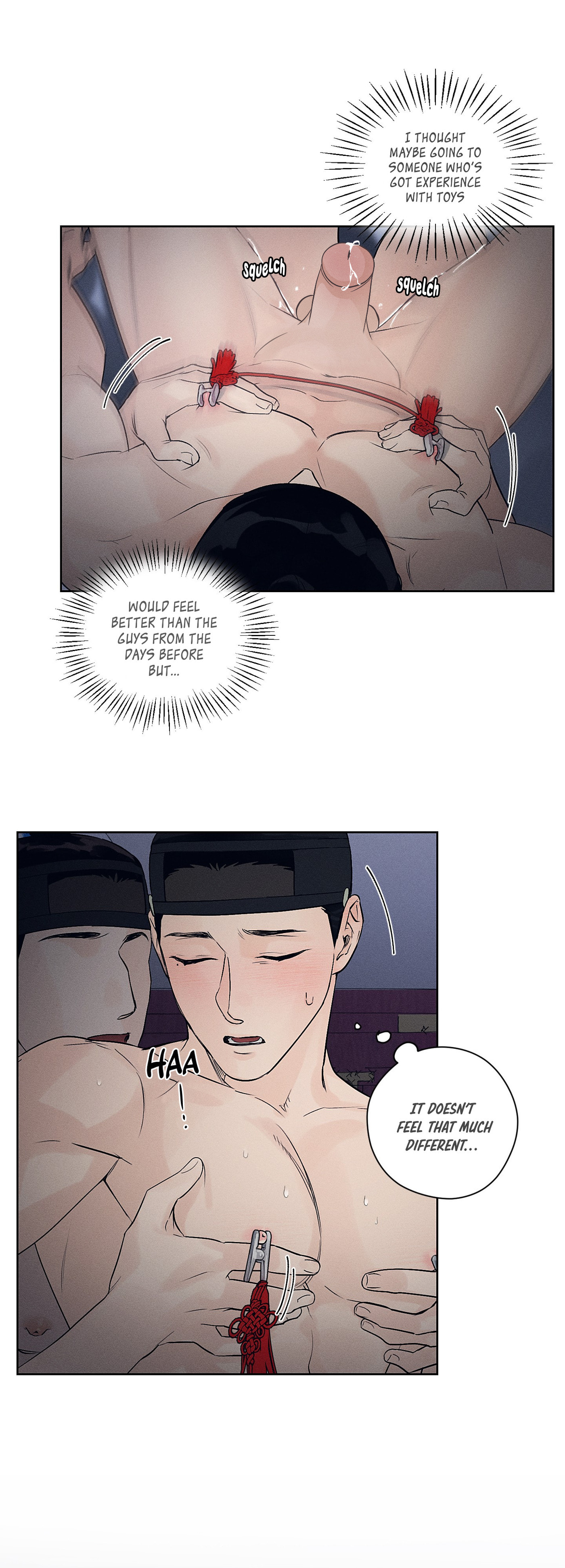 Joseon Workshop – Chapter 3 page 17