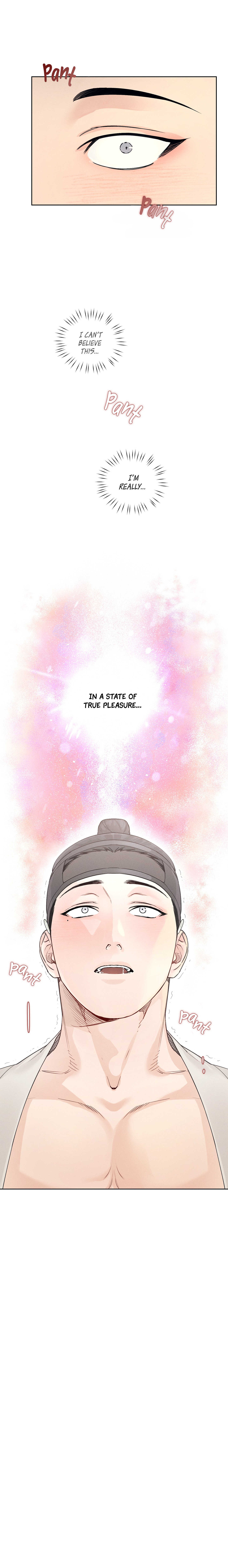 Joseon Workshop – Chapter 2 page 20