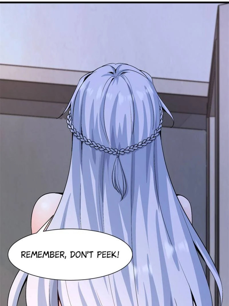My Harem in a Foreign World – Chapter 2 page 0