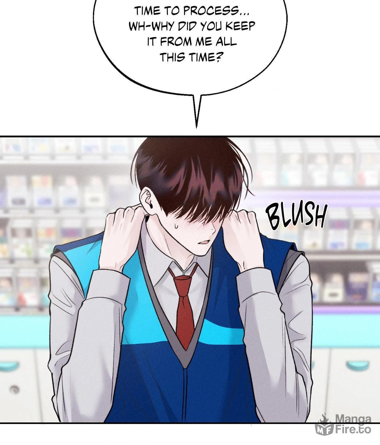 Save the Dae – Chapter 11 page 69