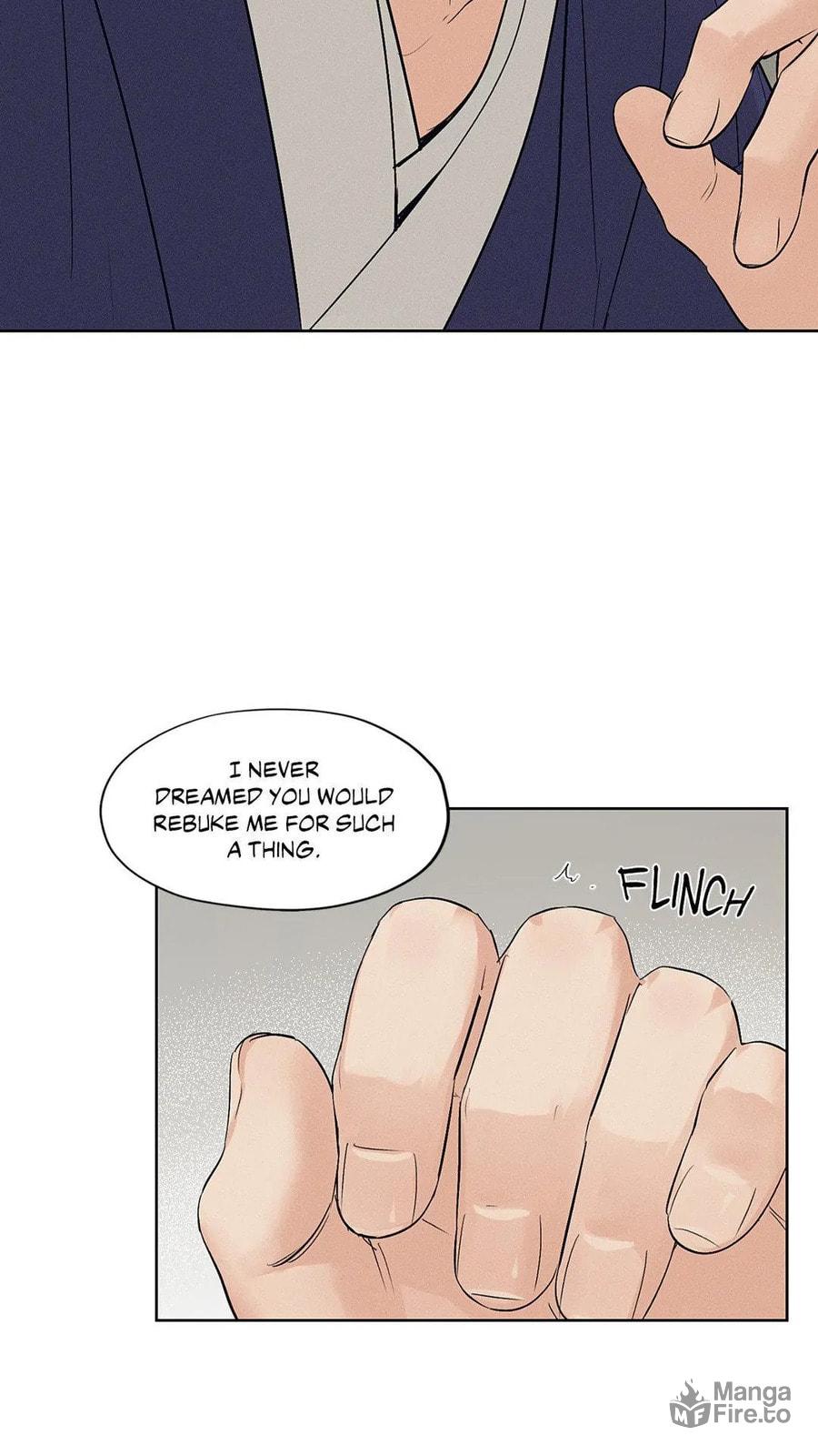 Joseon Workshop – Chapter 34 page 19