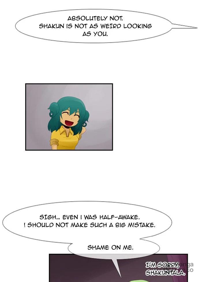 Kubera – Chapter 2 page 32