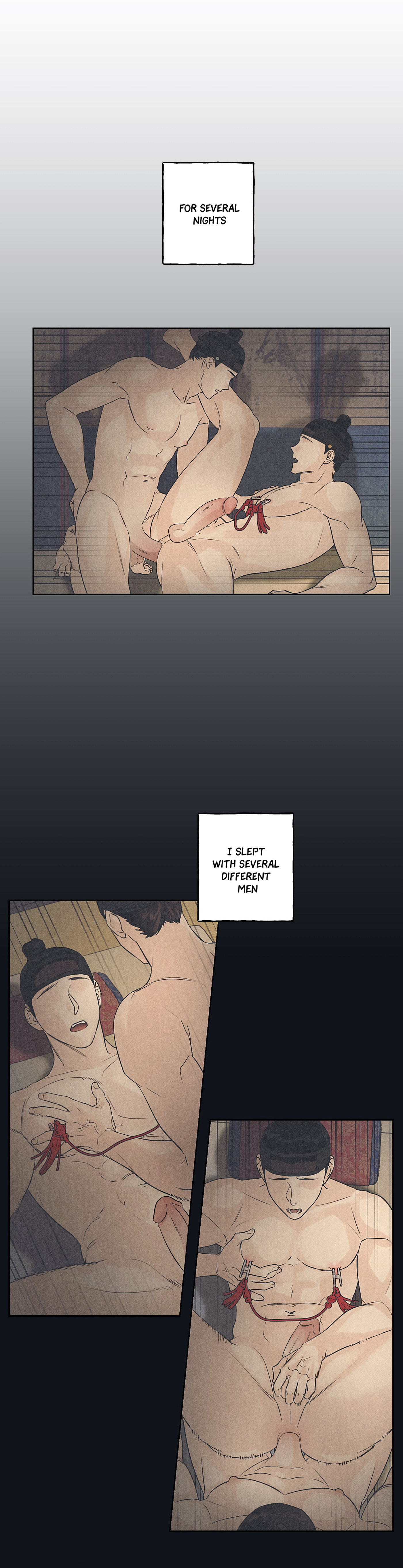 Joseon Workshop – Chapter 3 page 11