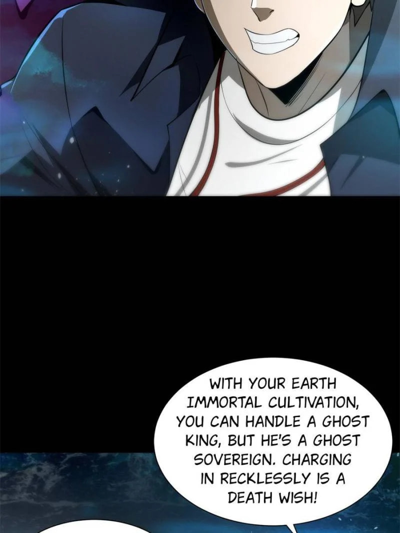 My Harem in a Foreign World – Chapter 26 page 15