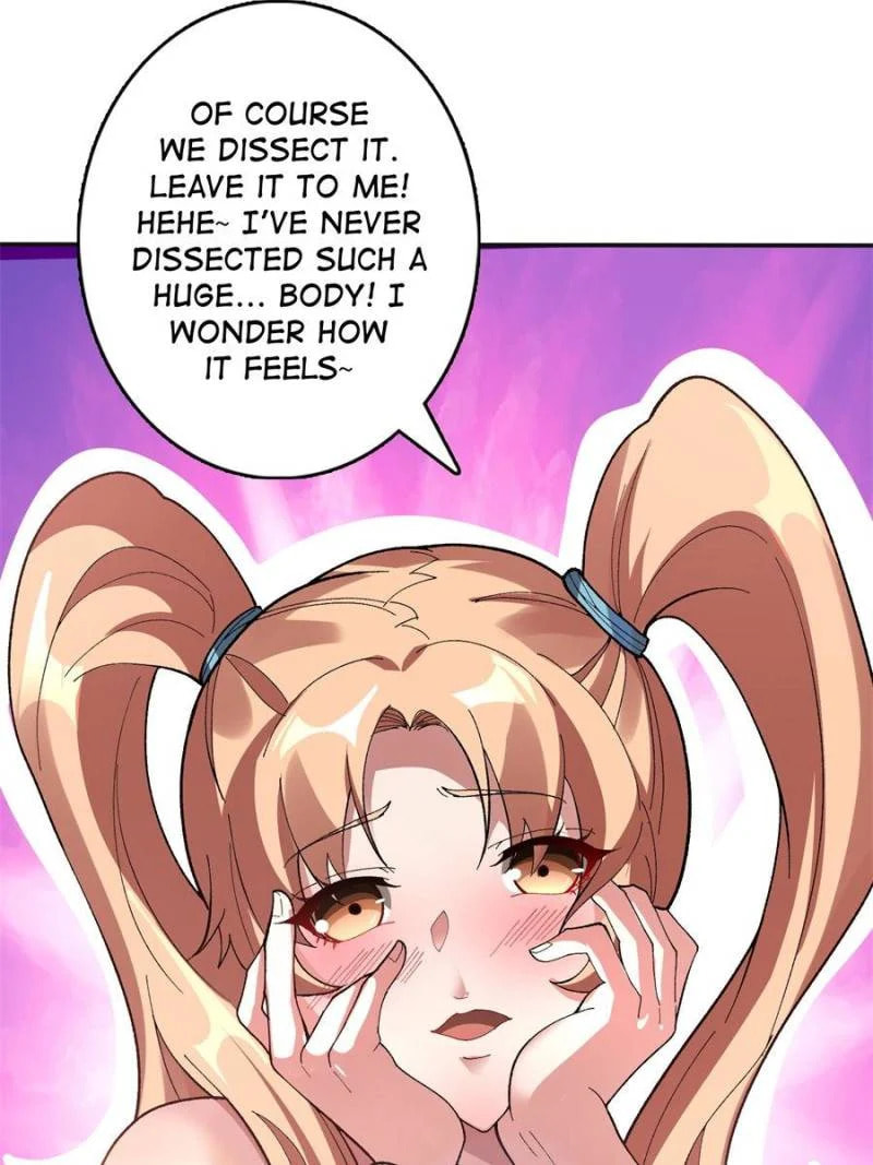Infinite Job Transfer: I Can Summon Max Level Goddess – Chapter 20 page 30