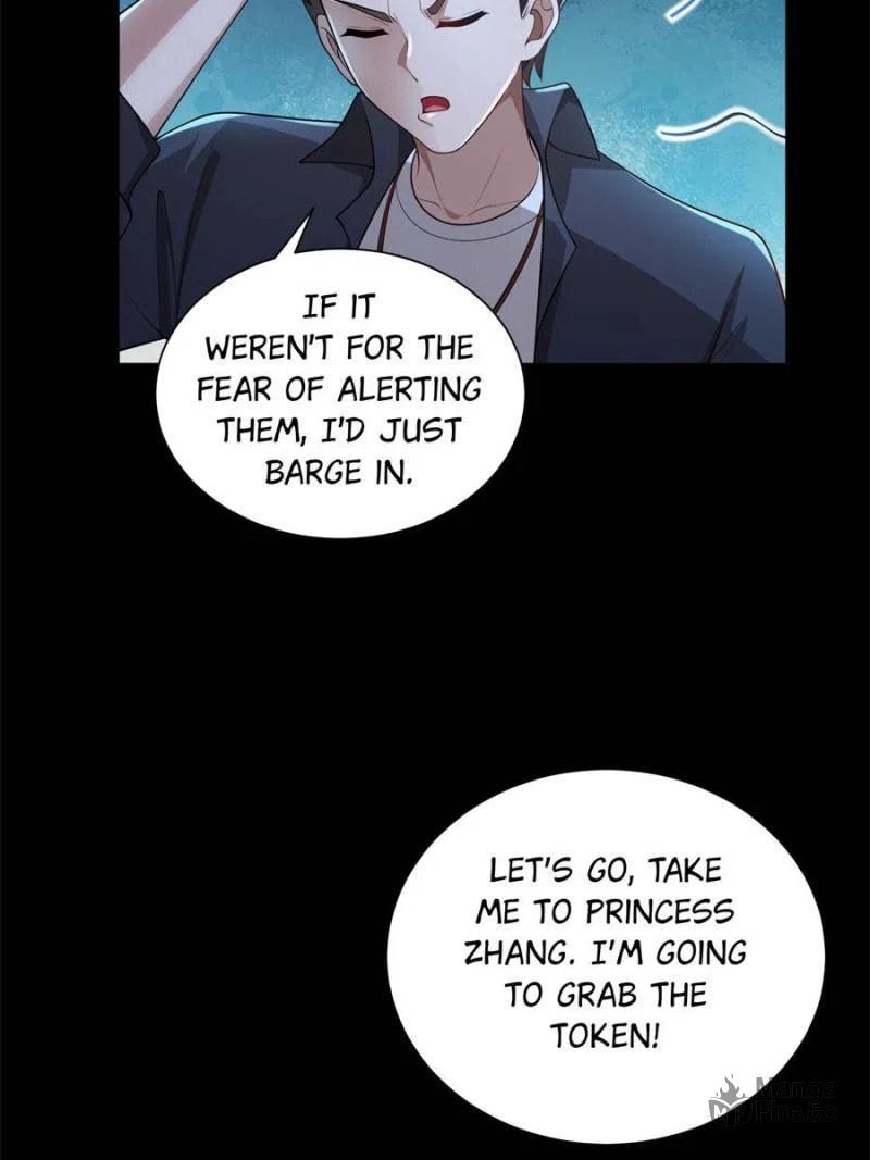 My Harem in a Foreign World – Chapter 24 page 9