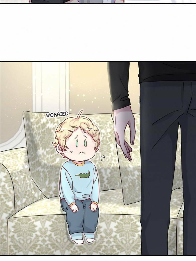 Whose Baby is it? (Colored) – Chapter 20 page 70