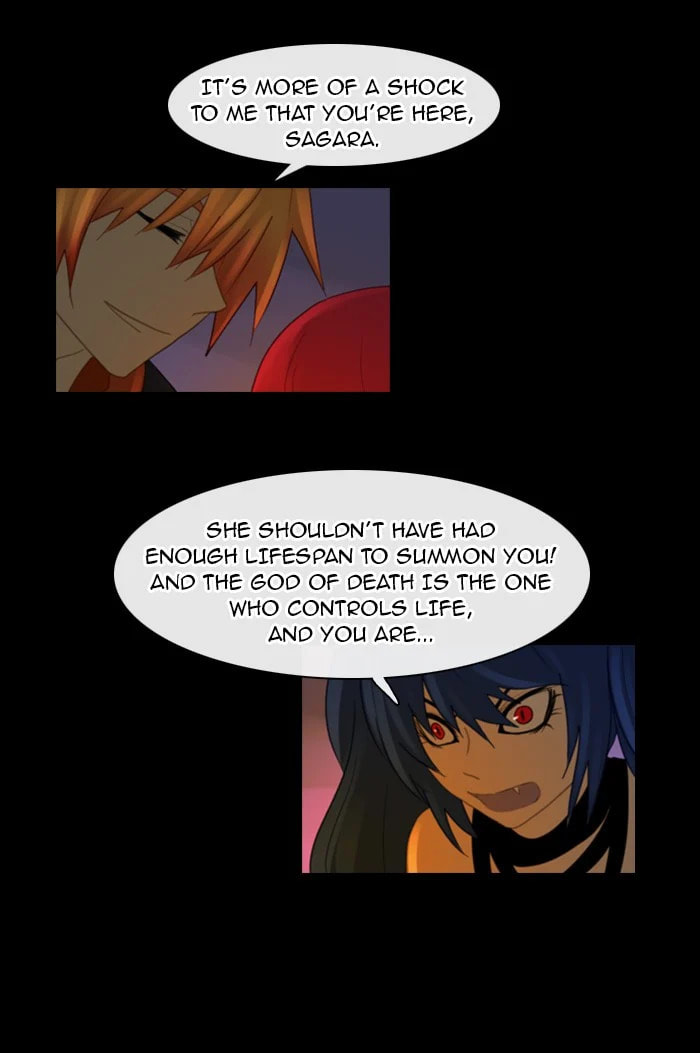 Kubera – Chapter 78 page 28
